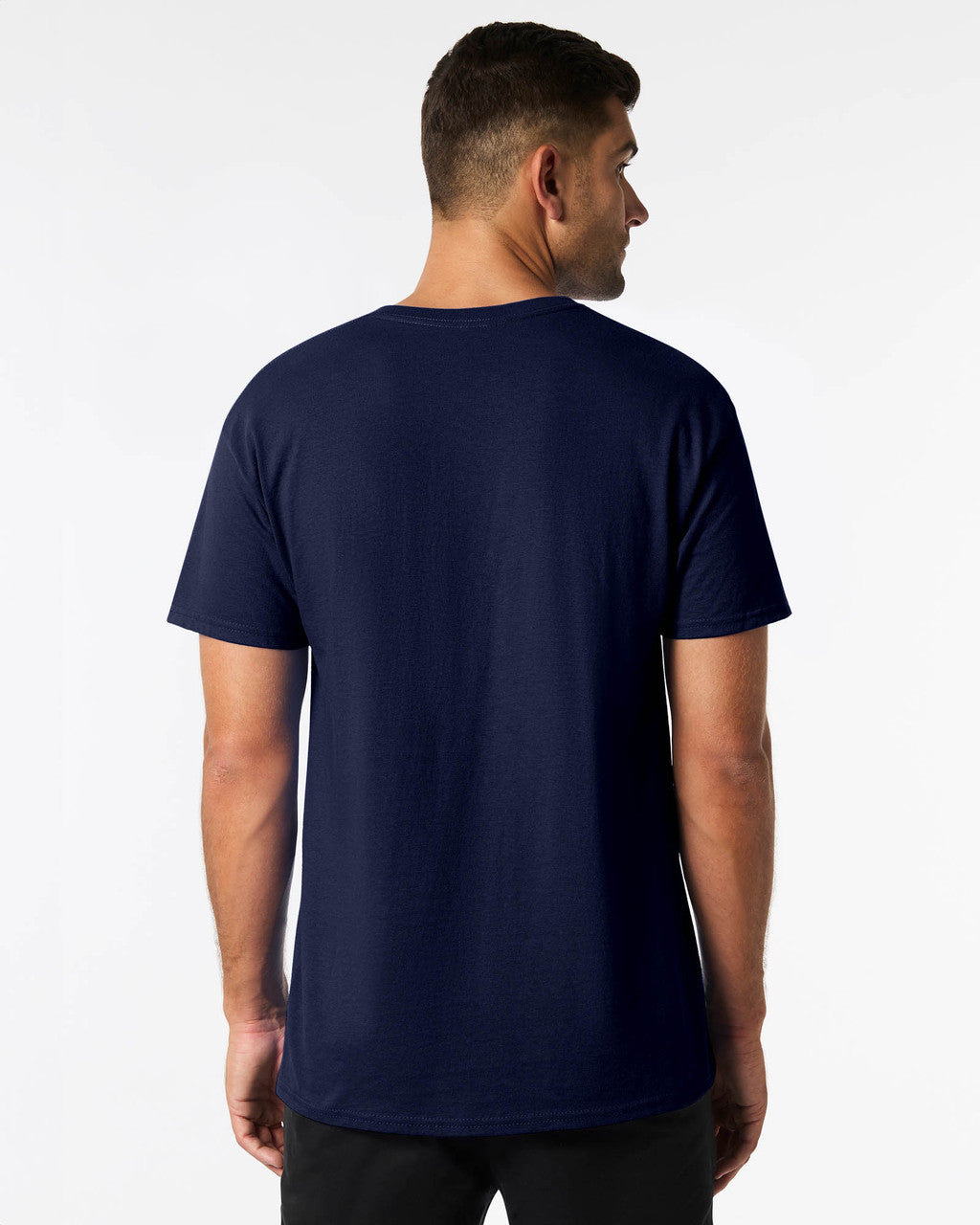 Gildan Ultra Cotton Adult T-Shirt -(2000)