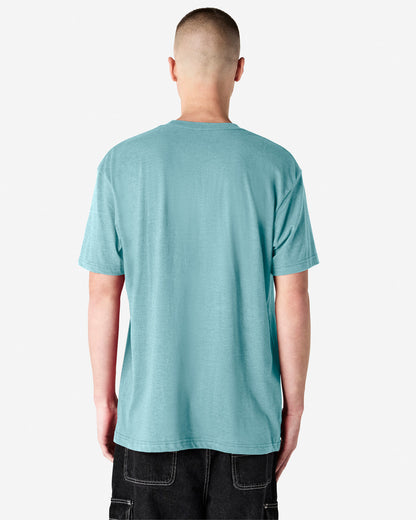 American Apparel Adult CVC T-shirt (2001CVC)