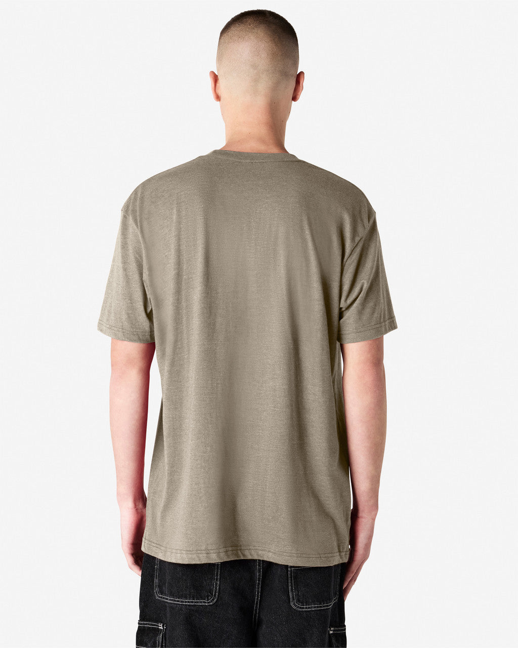 American Apparel Adult CVC T-shirt (2001CVC)