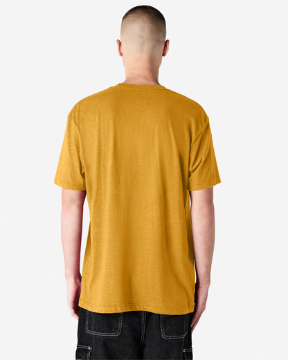 American Apparel Adult CVC T-shirt (2001CVC)