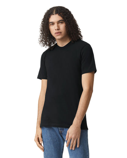 American Apparel Adult Fine Jersey T-Shirt (2001)