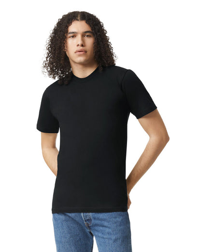 American Apparel Adult Fine Jersey T-Shirt (2001)