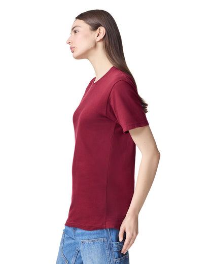 American Apparel Adult Fine Jersey T-Shirt (2001)