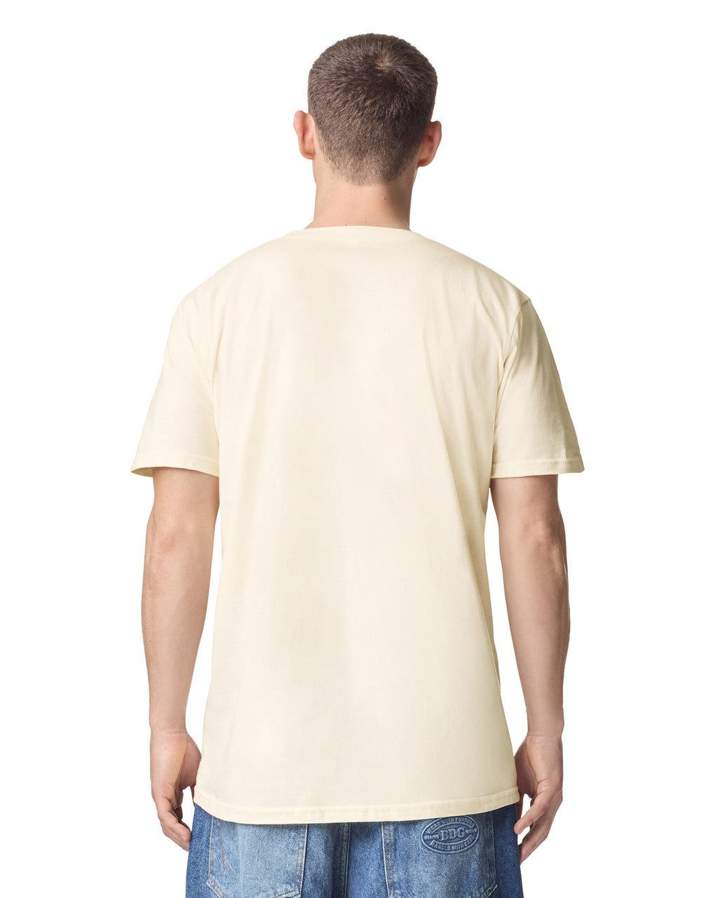 American Apparel Adult Fine Jersey T-Shirt (2001)