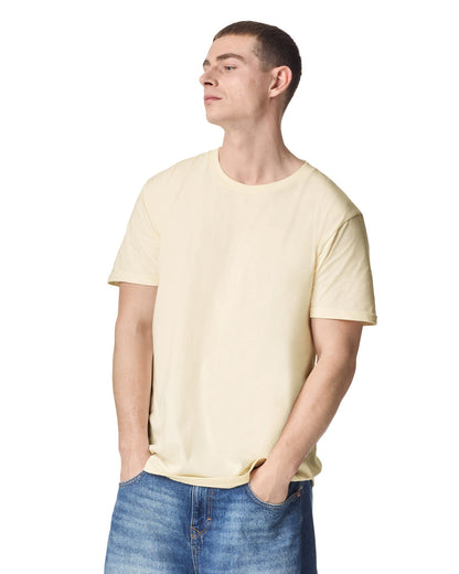 American Apparel Adult Fine Jersey T-Shirt (2001)