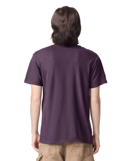 American Apparel Adult Fine Jersey T-Shirt (2001)