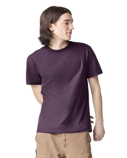 American Apparel Adult Fine Jersey T-Shirt (2001)