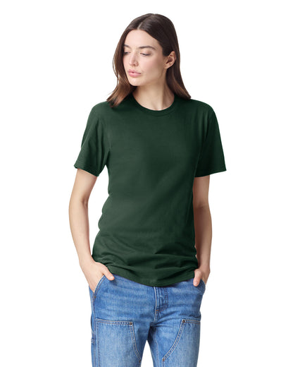 American Apparel Adult Fine Jersey T-Shirt (2001)