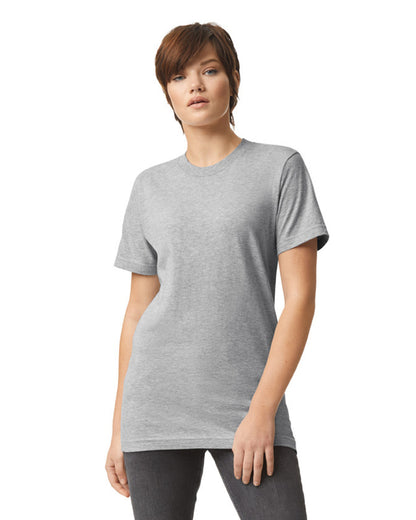 American Apparel Adult Fine Jersey T-Shirt (2001)