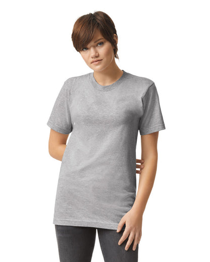 American Apparel Adult Fine Jersey T-Shirt (2001)