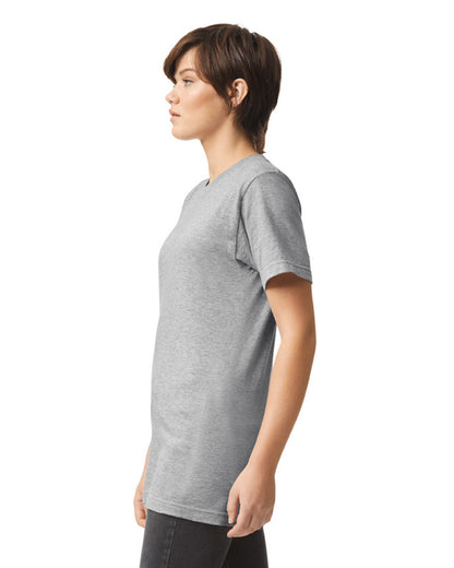 American Apparel Adult Fine Jersey T-Shirt (2001)