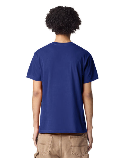 American Apparel Adult Fine Jersey T-Shirt (2001)