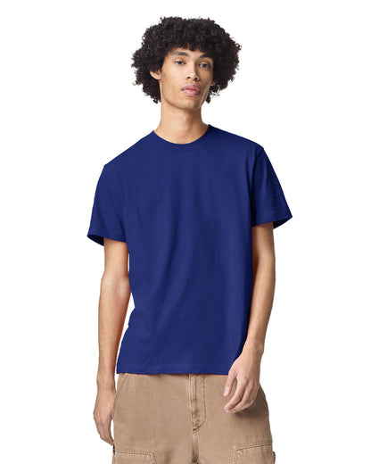 American Apparel Adult Fine Jersey T-Shirt (2001)