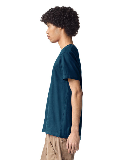 American Apparel Adult Fine Jersey T-Shirt (2001)