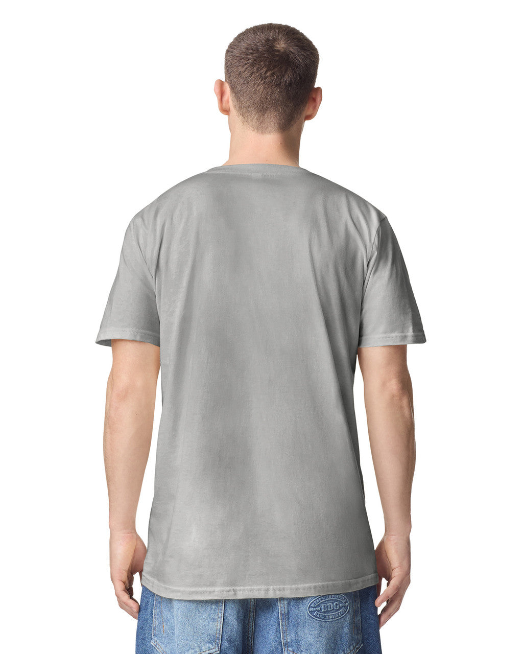 American Apparel Adult Fine Jersey T-Shirt (2001)