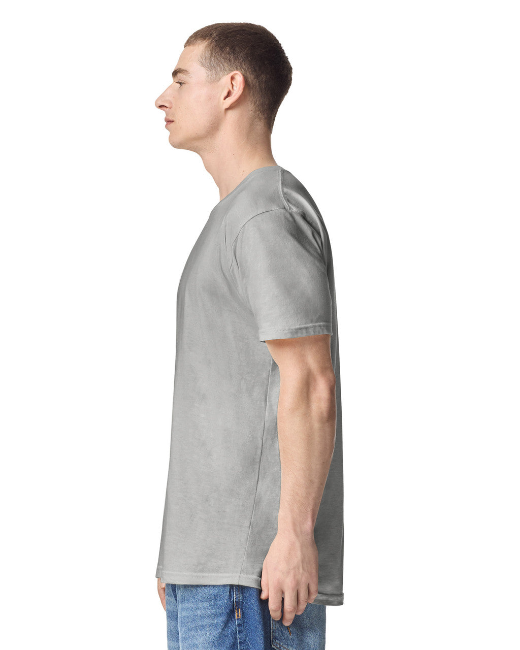 American Apparel Adult Fine Jersey T-Shirt (2001)