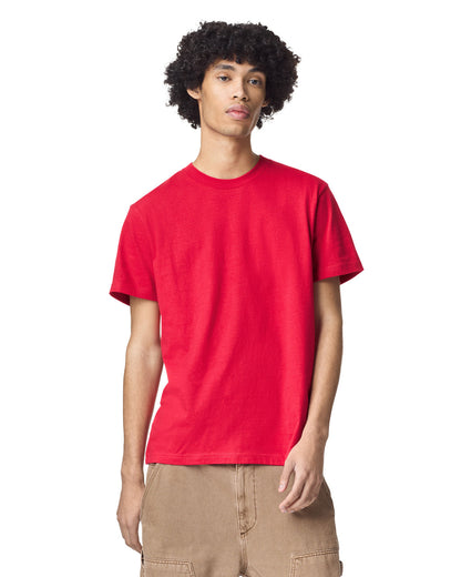 American Apparel Adult Fine Jersey T-Shirt (2001)