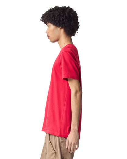 American Apparel Adult Fine Jersey T-Shirt (2001)