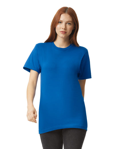 American Apparel Adult Fine Jersey T-Shirt (2001)