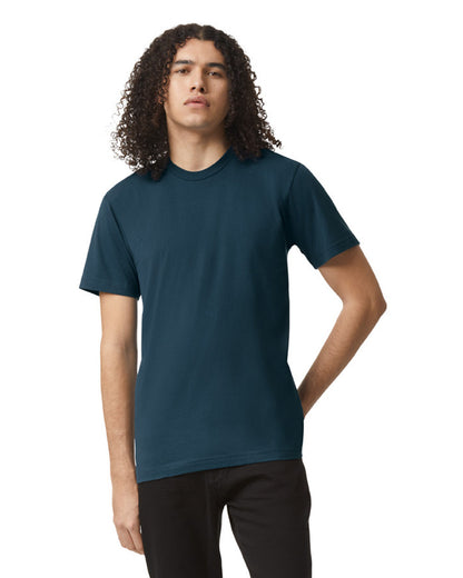 American Apparel Adult Fine Jersey T-Shirt (2001)