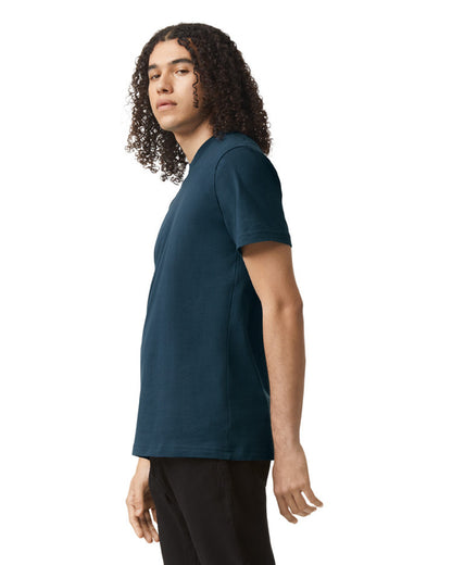 American Apparel Adult Fine Jersey T-Shirt (2001)