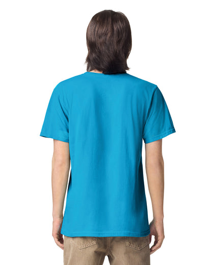 American Apparel Adult Fine Jersey T-Shirt (2001)