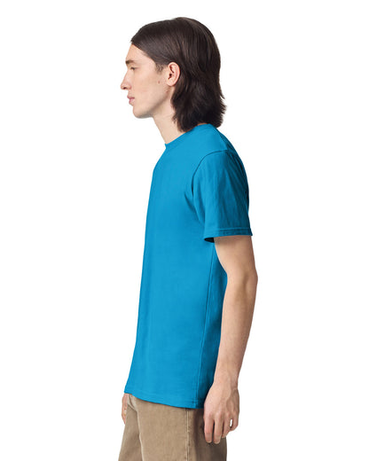 American Apparel Adult Fine Jersey T-Shirt (2001)