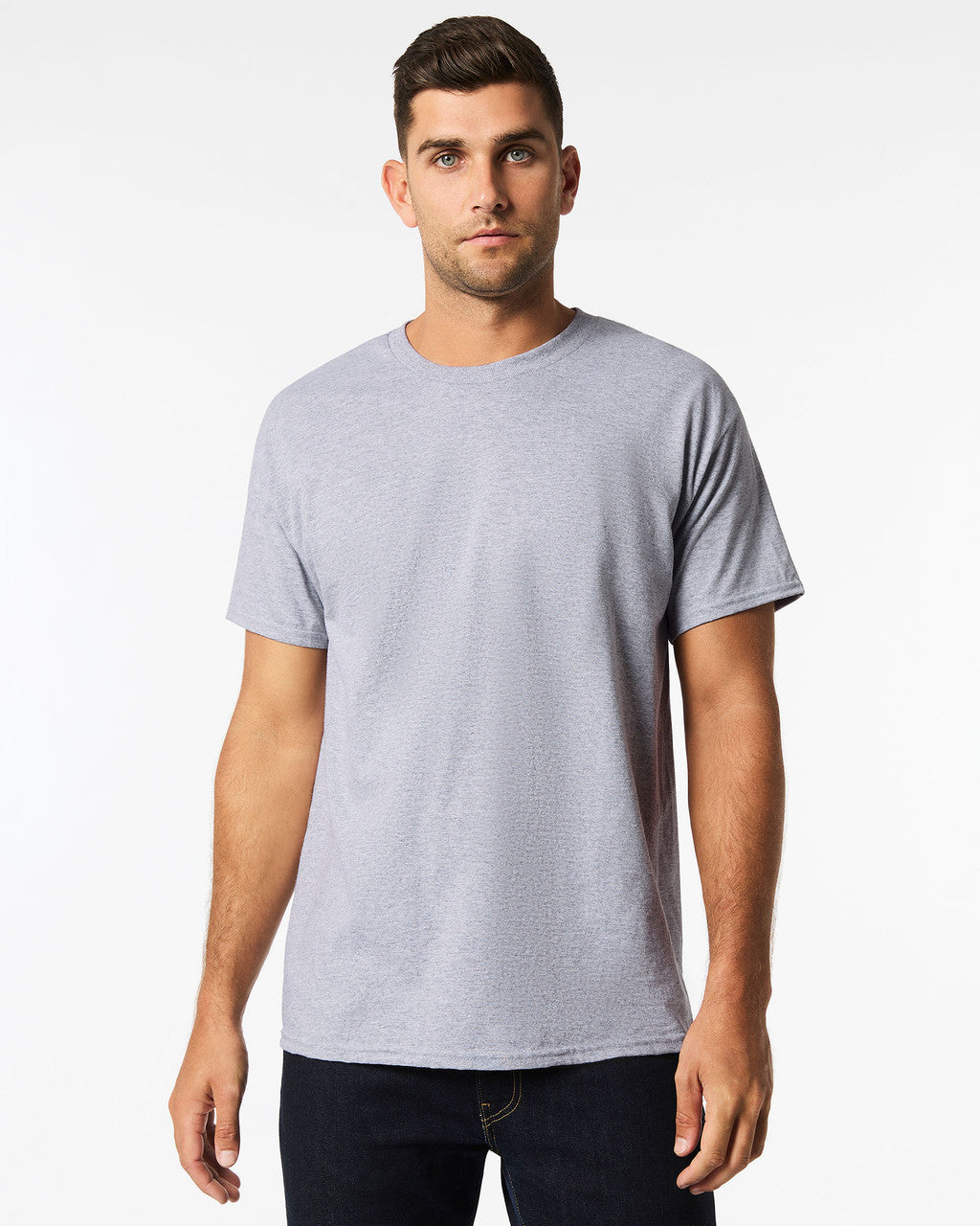 Gildan Ultra Cotton Adult T-Shirt -(2000)