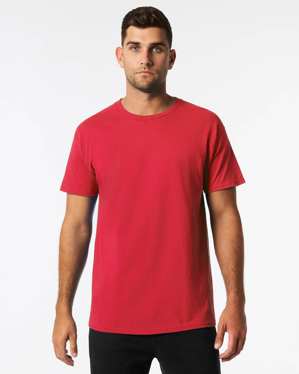 Gildan Ultra Cotton Adult T-Shirt -(2000)