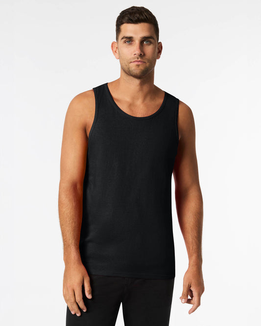 Gildan Adult Heavy Cotton Tank Top 180gsm (5200)