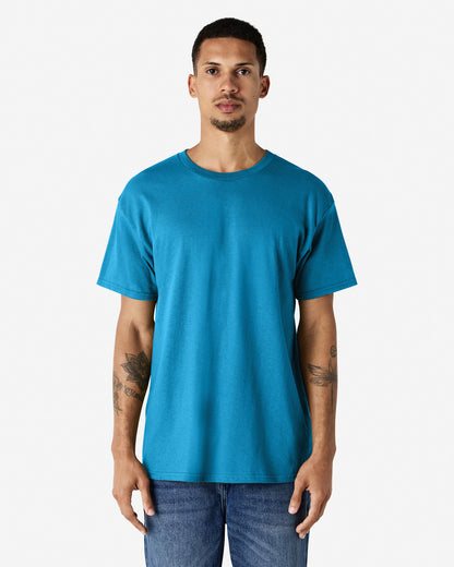 Gildan  Heavy Cotton T-shirt 180GM (5000) 1st Colour