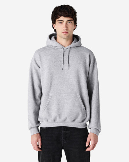 Gildan  Adult Hooded Sweatshirt-(18500) 2nd color