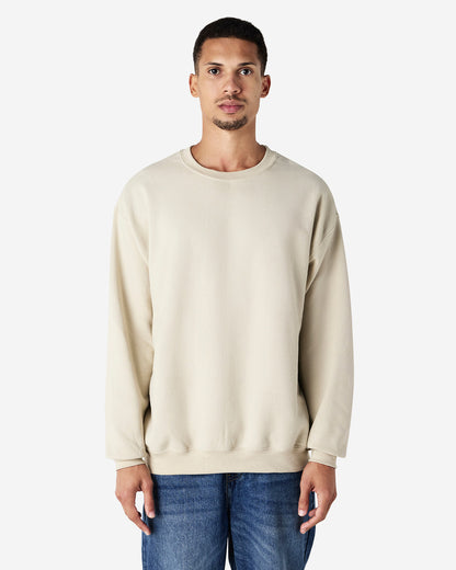 Gildan Adult 270GSM Crewneck Sweatshirt-(18000) 2nd Colour