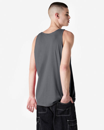 American Apparel Cotton Tank Top (2408W)