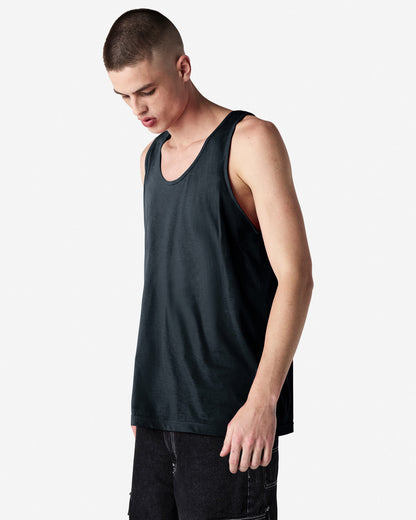 American Apparel Cotton Tank Top (2408W)