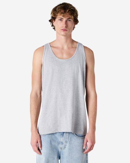 American Apparel Cotton Tank Top (2408W)