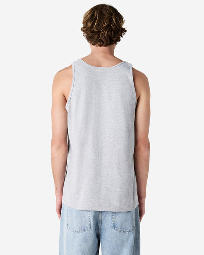 American Apparel Cotton Tank Top (2408W)