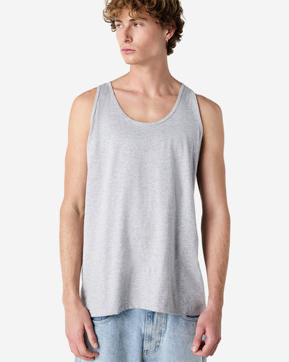 American Apparel Cotton Tank Top (2408W)