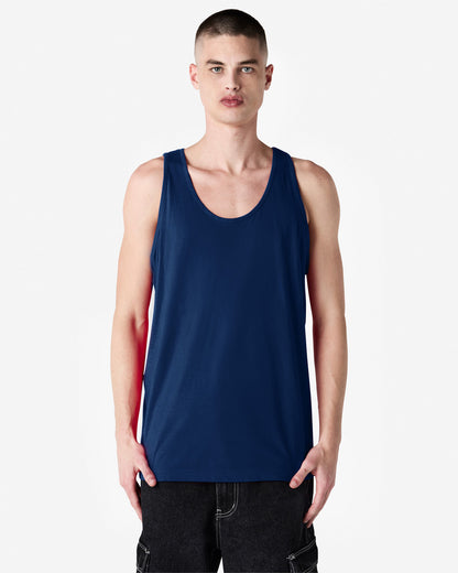 American Apparel Cotton Tank Top (2408W)