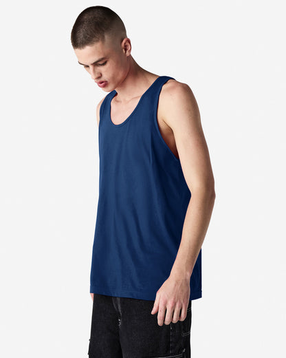 American Apparel Cotton Tank Top (2408W)