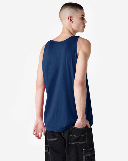 American Apparel Cotton Tank Top (2408W)