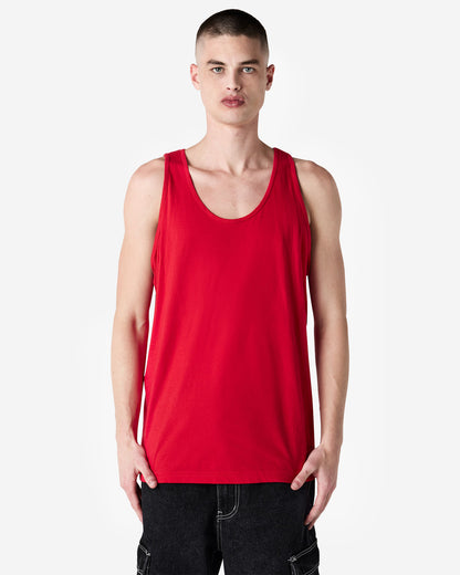 American Apparel Cotton Tank Top (2408W)