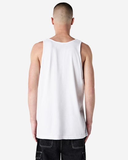 American Apparel Cotton Tank Top (2408W)