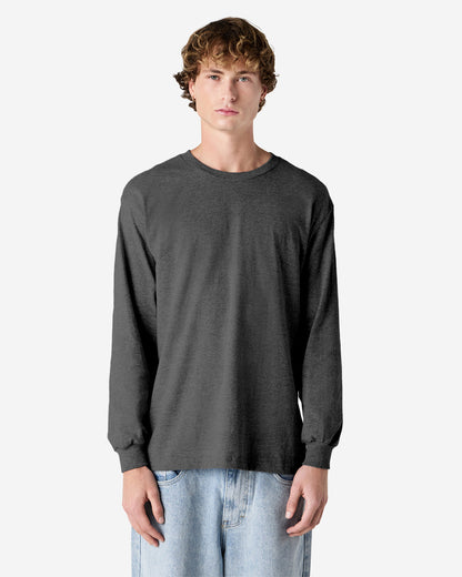 American Apparel Long Sleeve T-shirt (1304)