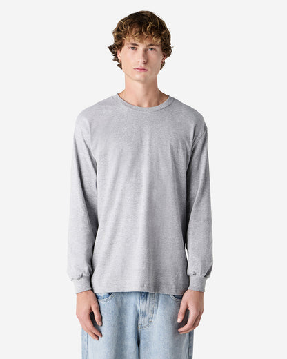 American Apparel Long Sleeve T-shirt (1304)