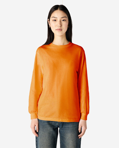 American Apparel Long Sleeve T-shirt (1304)