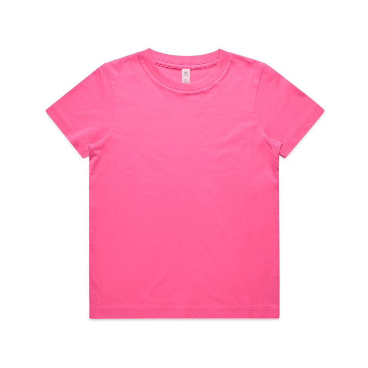 Ascolour Kids Tee-(3005) 2nd Colour