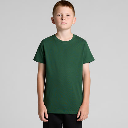 Ascolour Youth Tee-(3006)