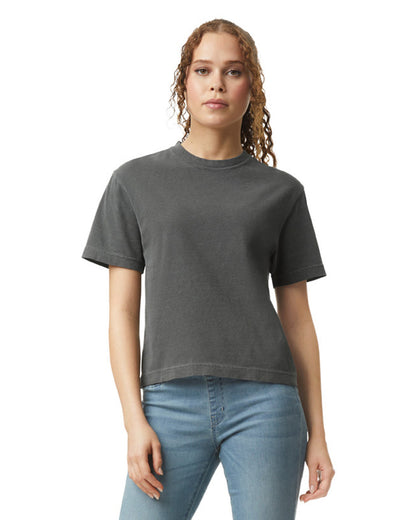 Comfort Colors Womens Heavyweight Boxy T-shirt (3023CL)