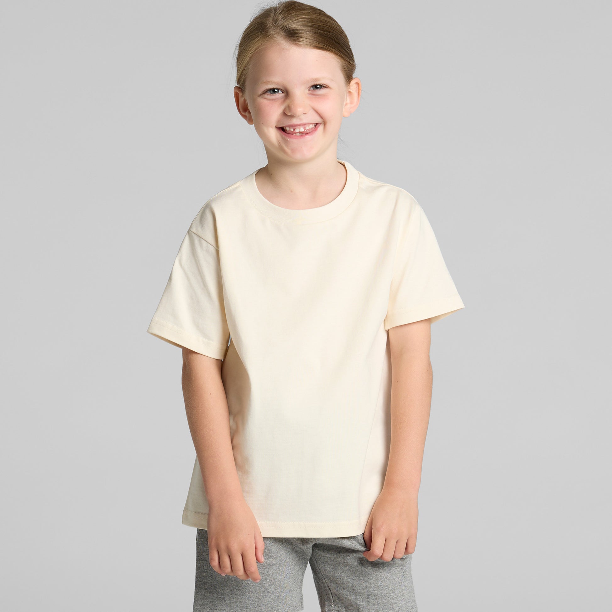 Ascolour Kids Classic Tee